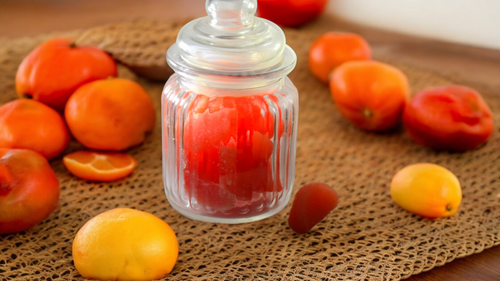 Citrus blast